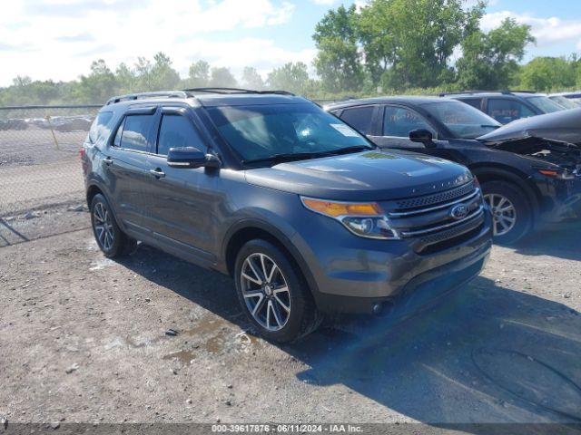 ford explorer 2015 1fm5k8d88fgb00616