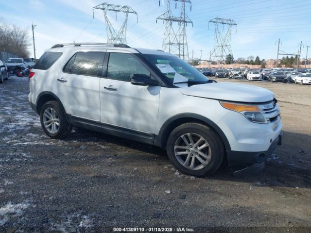 ford explorer 2015 1fm5k8d88fgc07665