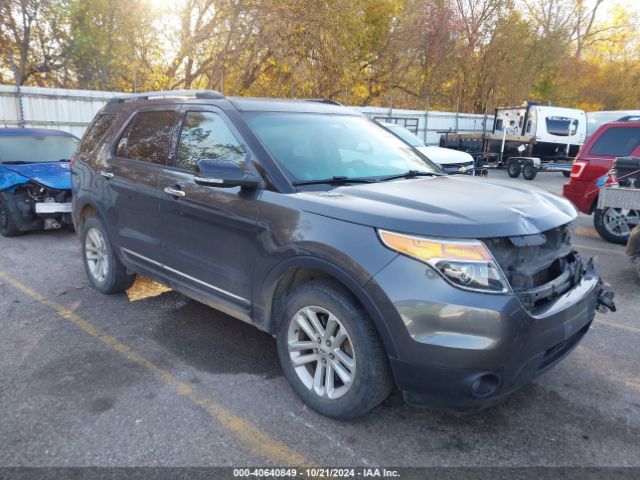 ford explorer 2015 1fm5k8d88fgc60530