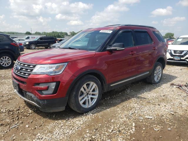 ford explorer 2016 1fm5k8d88gga06513