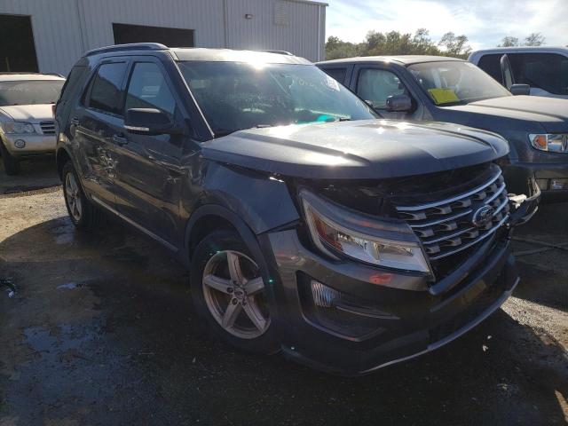 ford explorer x 2016 1fm5k8d88ggb06904