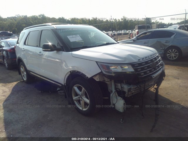 ford explorer 2016 1fm5k8d88ggb92747