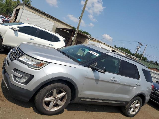 ford explorer x 2016 1fm5k8d88ggc10132