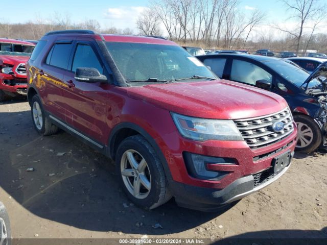 ford explorer 2016 1fm5k8d88ggc56172