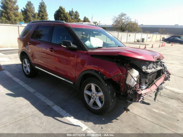 ford explorer 2016 1fm5k8d88ggc66989