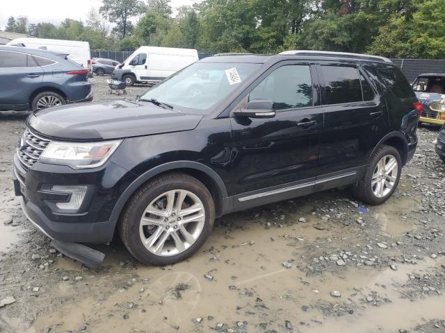 ford explorer x 2017 1fm5k8d88hga31204