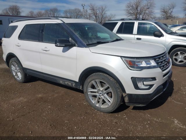 ford explorer 2017 1fm5k8d88hgb14485