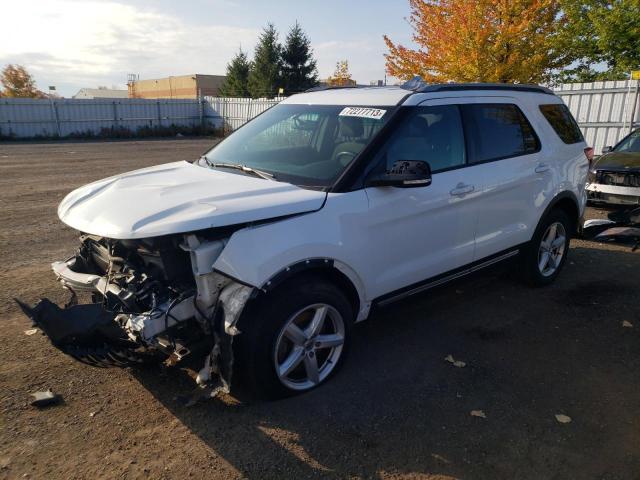 ford explorer 2017 1fm5k8d88hgb73522