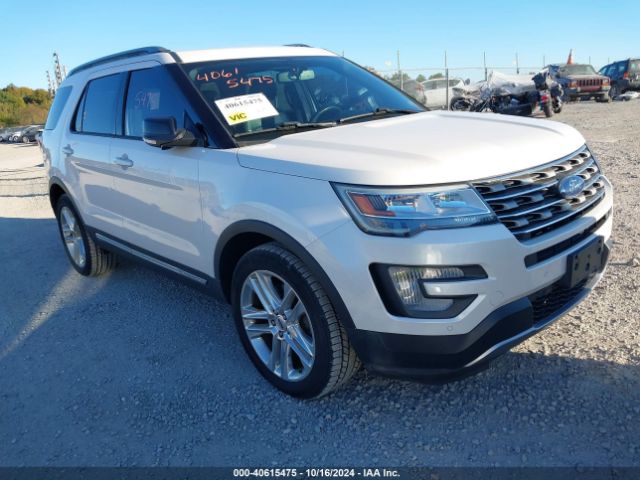 ford explorer 2017 1fm5k8d88hgc28356