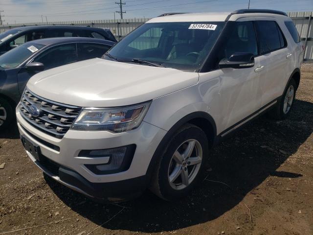 ford explorer 2017 1fm5k8d88hgd11088