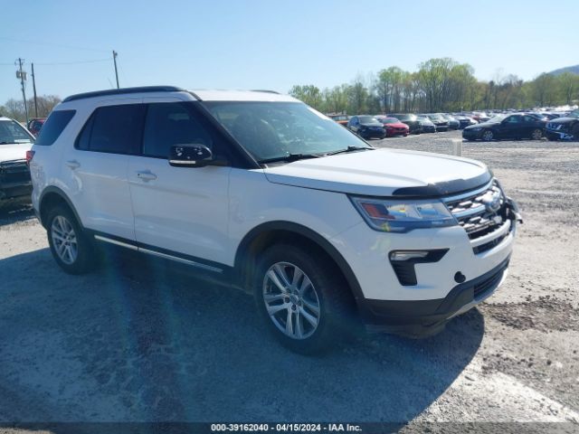 ford explorer 2018 1fm5k8d88jga36859