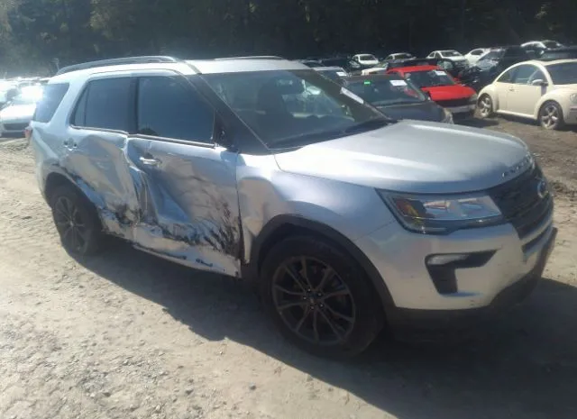 ford explorer 2018 1fm5k8d88jgb02343