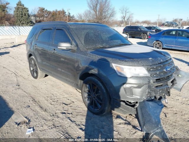 ford explorer 2018 1fm5k8d88jgb27954