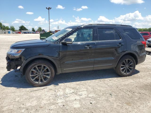 ford explorer x 2018 1fm5k8d88jgb41532