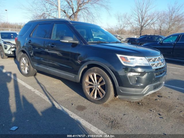 ford explorer 2018 1fm5k8d88jgb82808