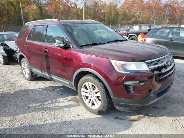 ford explorer 2018 1fm5k8d88jgb83750