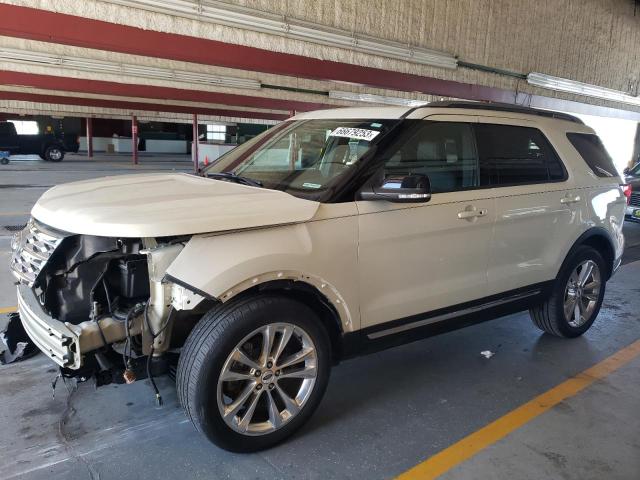 ford explorer x 2018 1fm5k8d88jgb87698