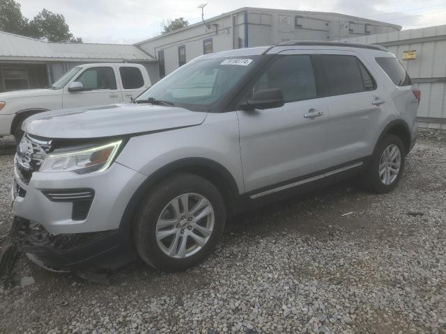 ford explorer x 2018 1fm5k8d88jgc80995