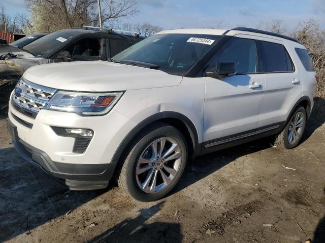 ford explorer 2018 1fm5k8d88jgc81905