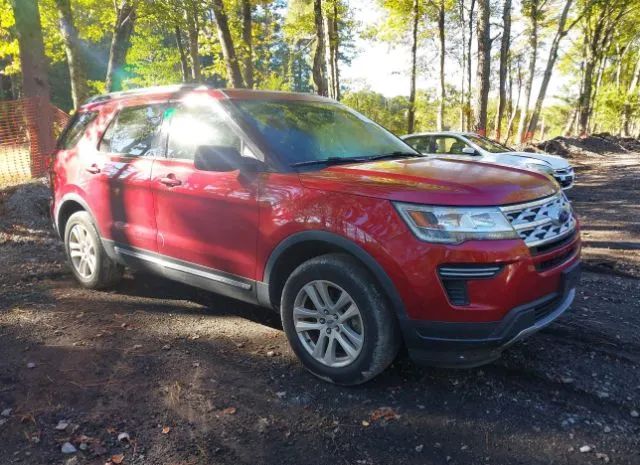 ford explorer 2019 1fm5k8d88kga04852