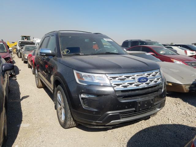 ford explorer x 2019 1fm5k8d88kgb39359