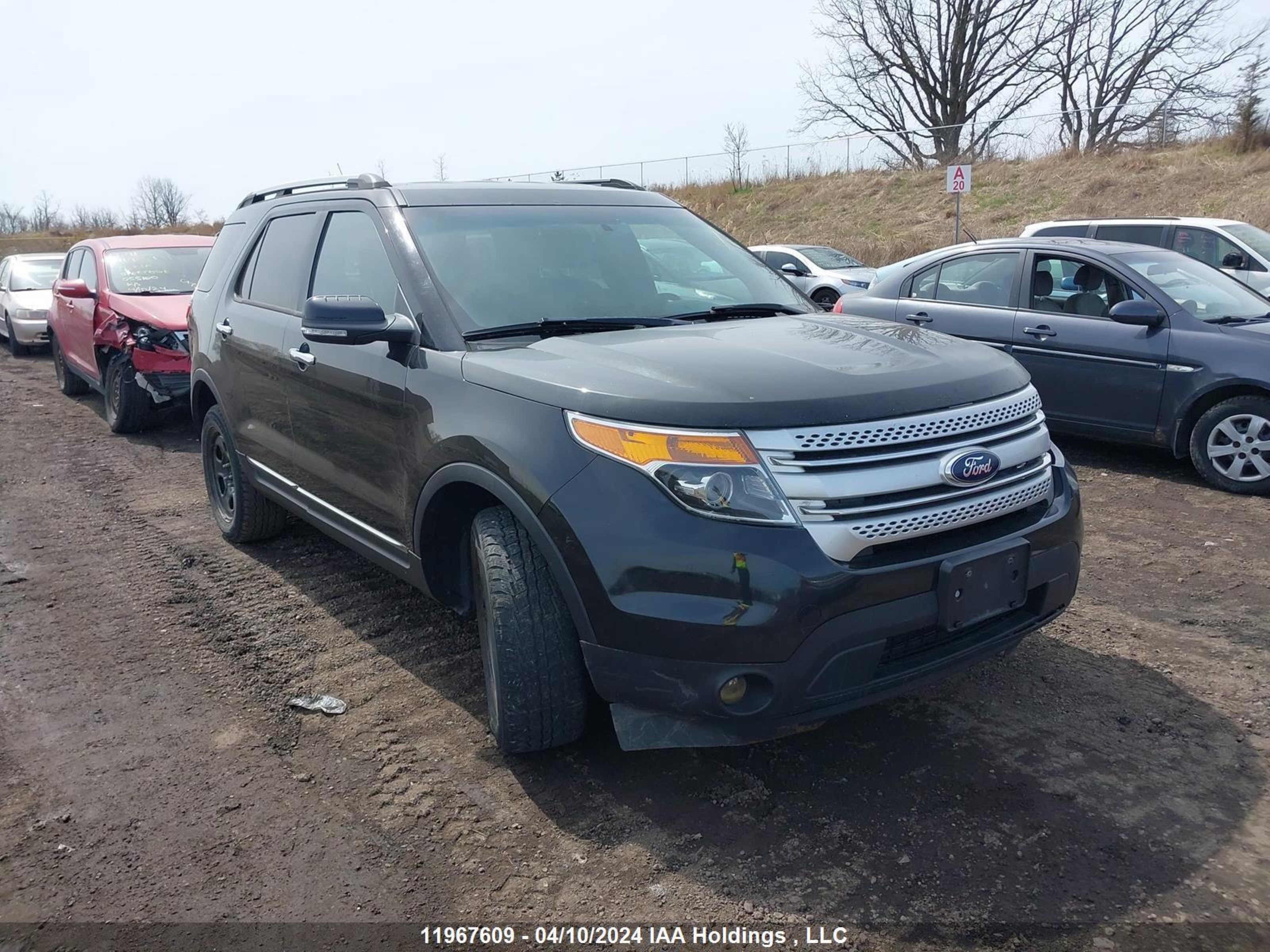 ford explorer 2013 1fm5k8d89dgb35971