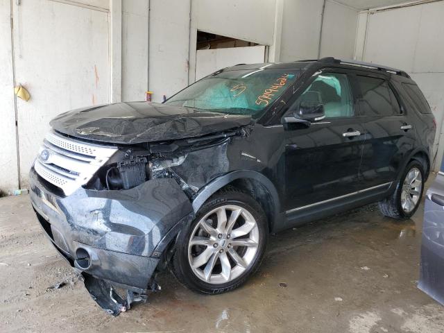 ford explorer 2013 1fm5k8d89dgc85126