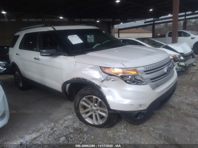 ford explorer 2014 1fm5k8d89ega25861