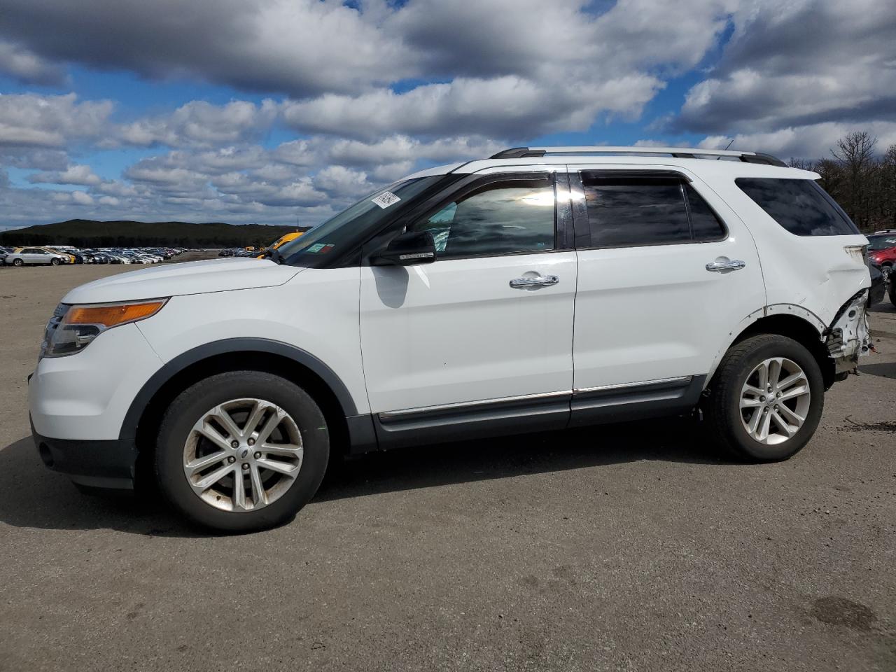 ford explorer 2014 1fm5k8d89egb31680