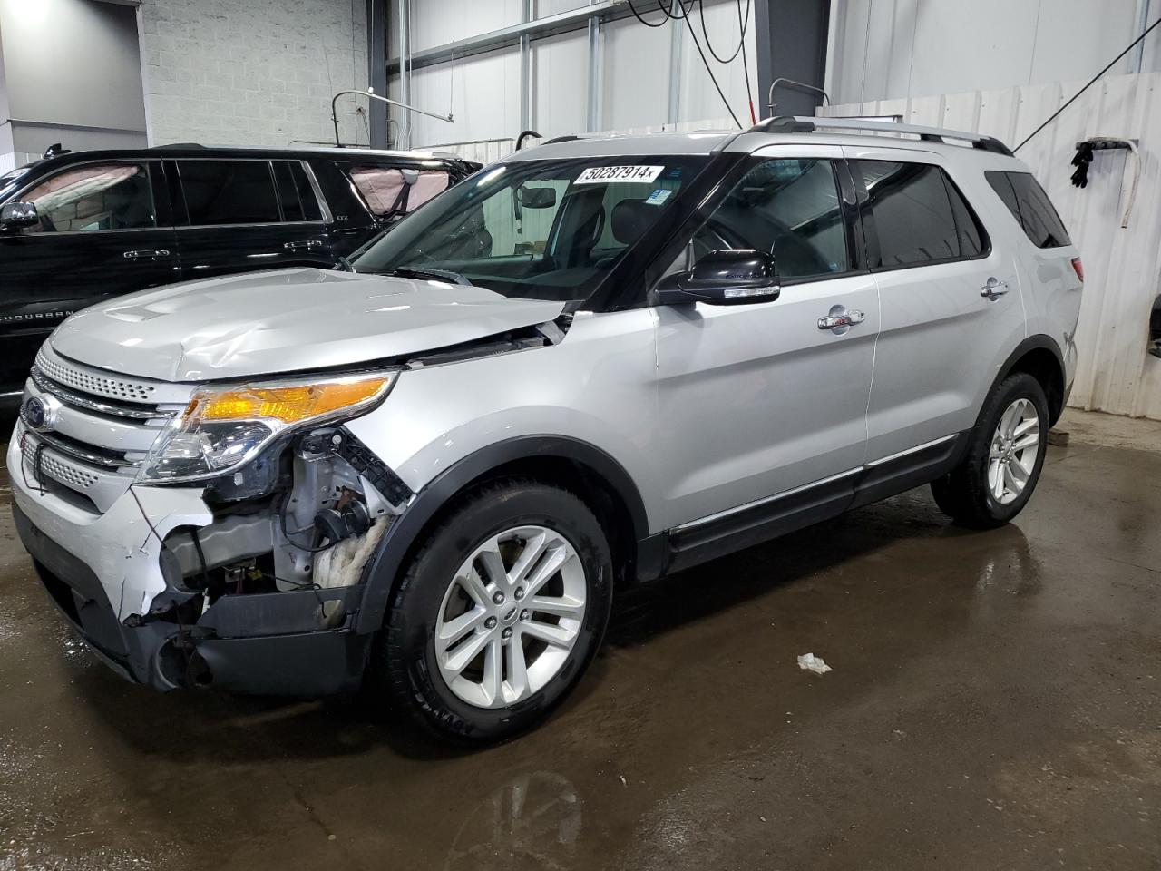 ford explorer 2014 1fm5k8d89egb54845