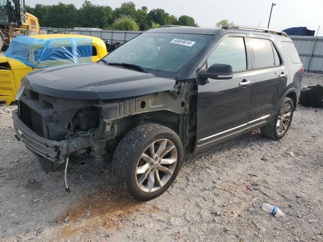 ford explorer x 2014 1fm5k8d89egc00075