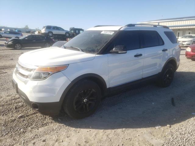 ford explorer 2014 1fm5k8d89egc43850