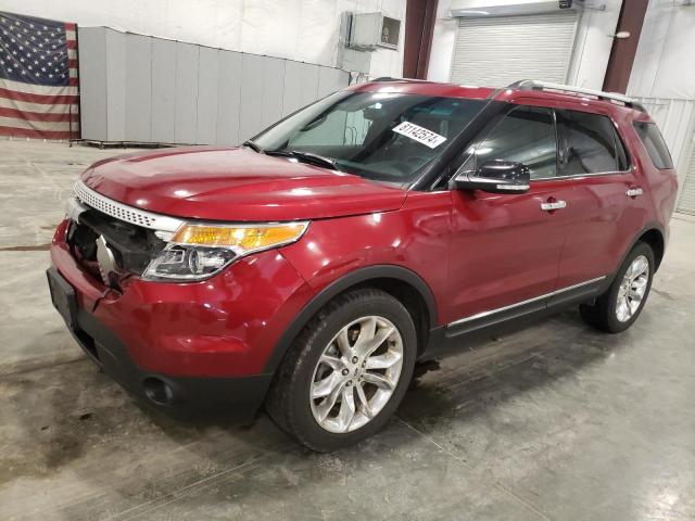 ford explorer x 2014 1fm5k8d89egc58221