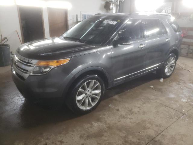 ford explorer x 2015 1fm5k8d89fga44976