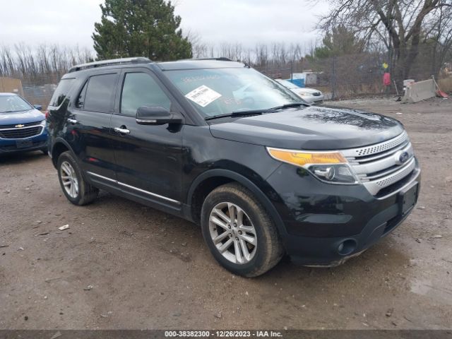 ford explorer 2015 1fm5k8d89fga47666