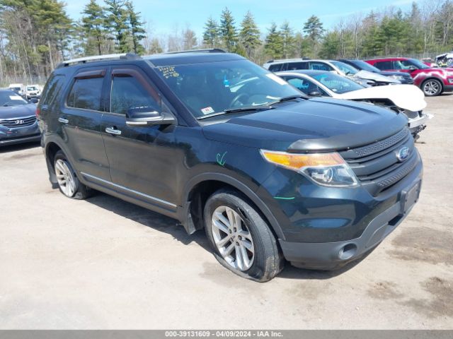 ford explorer 2015 1fm5k8d89fga91117