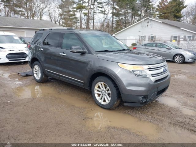 ford explorer 2015 1fm5k8d89fgc30985