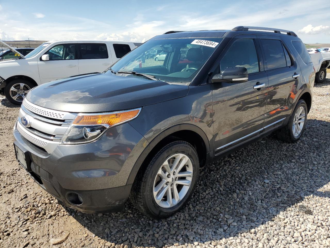 ford explorer 2015 1fm5k8d89fgc64229