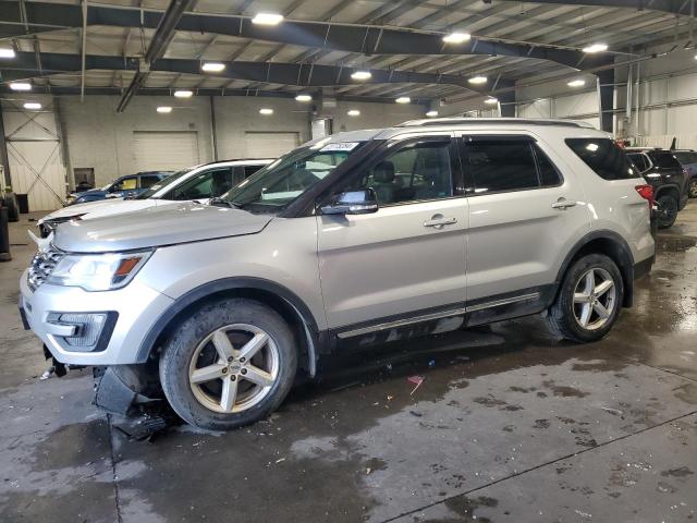 ford explorer x 2016 1fm5k8d89gga01126