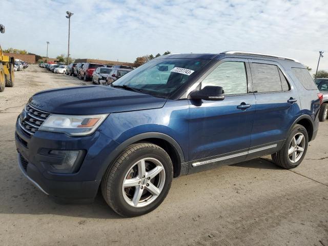 ford explorer 2016 1fm5k8d89gga06424