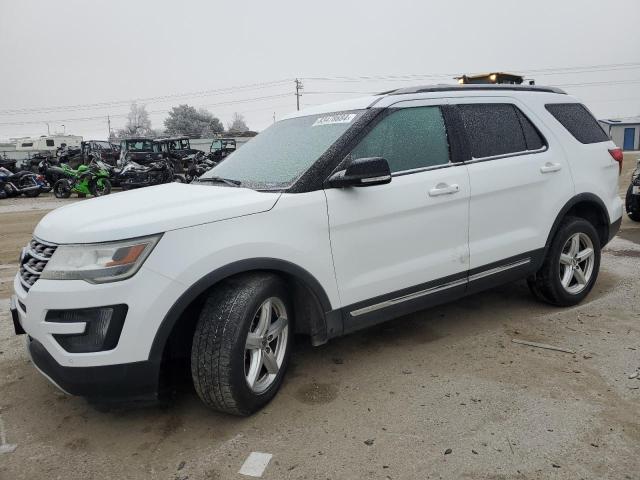 ford explorer x 2016 1fm5k8d89gga10036