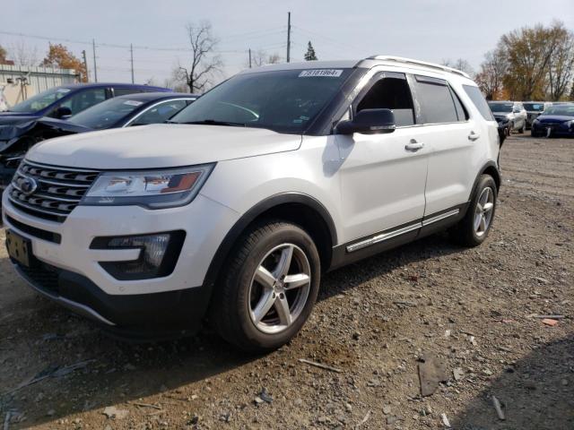 ford explorer x 2016 1fm5k8d89gga38869