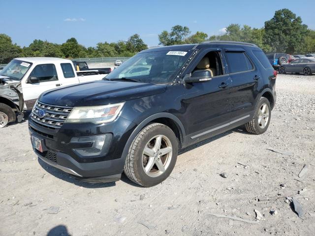 ford explorer x 2016 1fm5k8d89gga47653