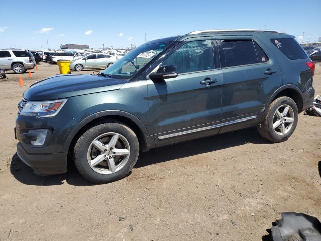 ford explorer 2016 1fm5k8d89ggb52337