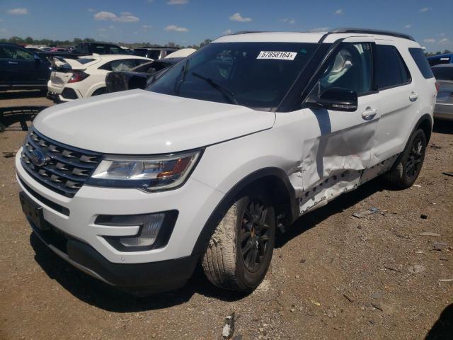 ford explorer 2016 1fm5k8d89ggc31717