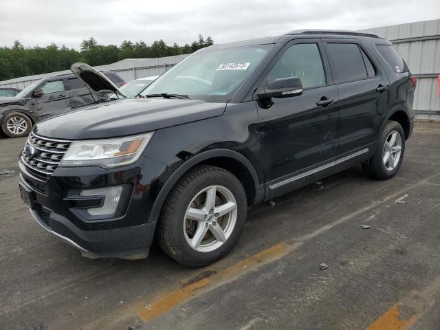 ford explorer x 2016 1fm5k8d89ggc52552