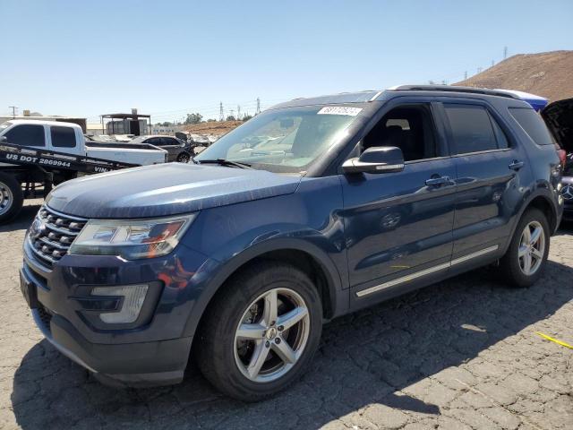 ford explorer x 2016 1fm5k8d89ggd04021