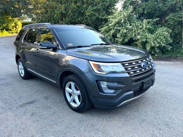 ford explorer x 2016 1fm5k8d89ggd18548