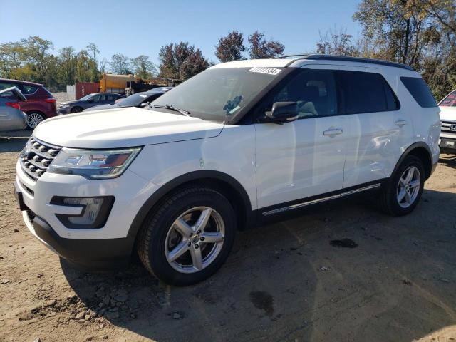 ford explorer x 2017 1fm5k8d89hga08353