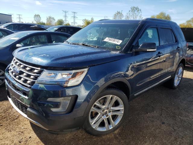 ford explorer x 2017 1fm5k8d89hga21779